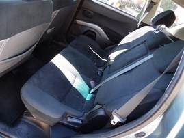 2007 MITSUBISHI OUTLANDER LS BLUE 3.0 AT 4WD 193929